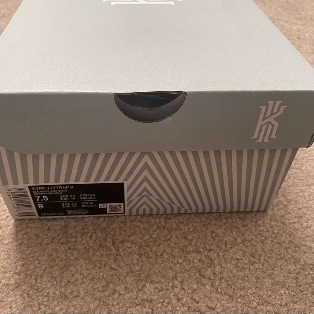 Kyrie Flytrap V - image 7